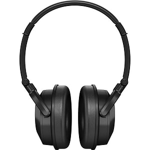 אוזניות אלחוטיות מקצועיות, סגורות ואטומות HC-2000B של Behringer