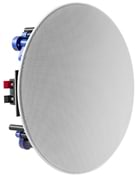 CS-6ET רמקול קיר/תקרה שקוע עגול 