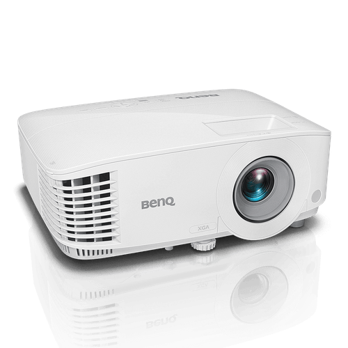 MX550 מקרן 3600lm XGA מבית BenQ