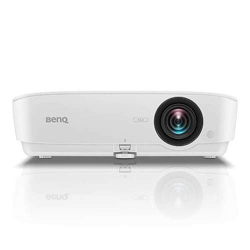 MX532 מקרן 3300lm XGA מבית BenQ