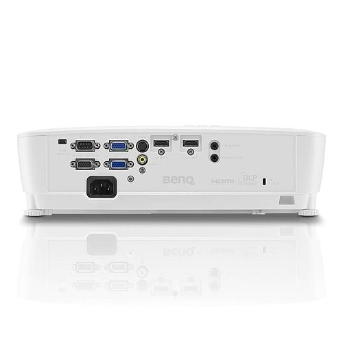MX532 מקרן 3300lm XGA מבית BenQ