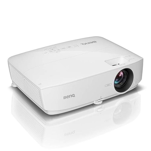 MX532 מקרן 3300lm XGA מבית BenQ