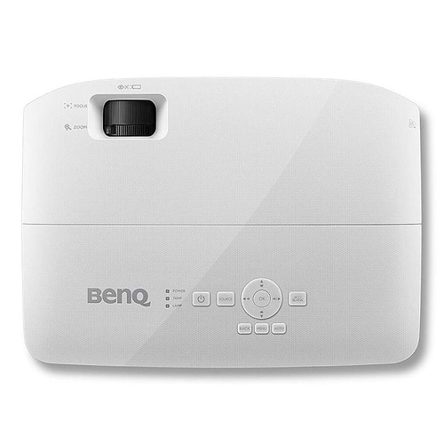 MX532 מקרן 3300lm XGA מבית BenQ