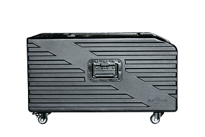  מכונת עשן נמוך X-SW2200 Aqua Low Fog Machine מבית DJ POWER
