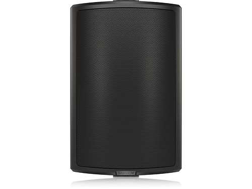 AMS 6ICT רמקול להתקנה בטכנולוגית ICT בצבע שחור מבית Tannoy 
