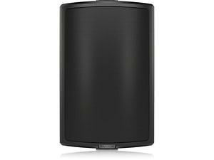 AMS 6ICT רמקול להתקנה בטכנולוגית ICT בצבע שחור מבית Tannoy 