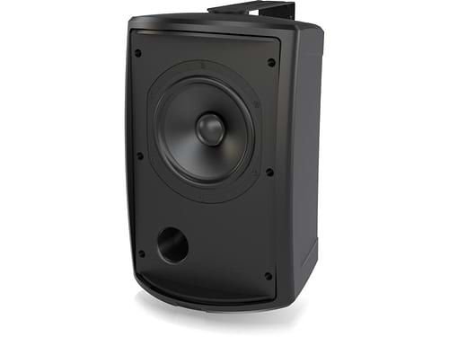 AMS 6ICT רמקול להתקנה בטכנולוגית ICT בצבע שחור מבית Tannoy 