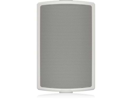 AMS 6ICT-WH רמקול להתקנה בטכנולוגית ICT בצבע לבן מבית Tannoy 
