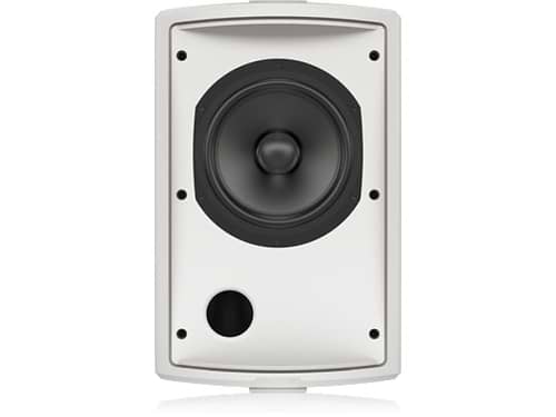 AMS 6ICT-WH רמקול להתקנה בטכנולוגית ICT בצבע לבן מבית Tannoy 