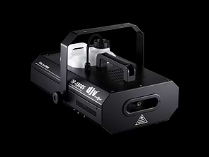 מכונת עשן DF-1500S מבית DJ POWER