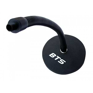 סטנד שולחני גמיש למיקרופון DD041B מבית BTS