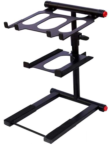 LS-800 PLUS סטנד למחשב נייד ומיקסר מבית APEXTONE