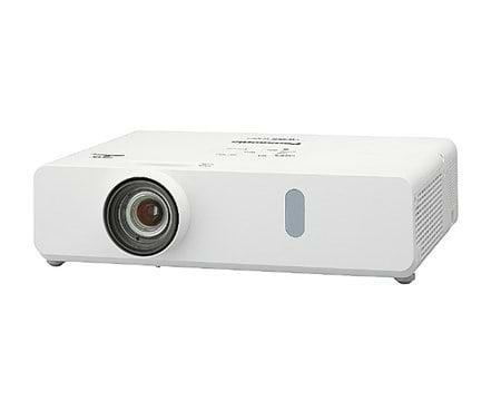 PTVX420A מקרן ברזולוציה גבוהה מבית Panasonic