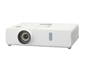 PTVX420A מקרן ברזולוציה גבוהה מבית Panasonic