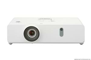 PTVX420A מקרן ברזולוציה גבוהה מבית Panasonic