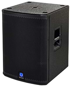 iQ15B רמקול סאבוופר מוגבר 3000 וואט מבית TurboSound