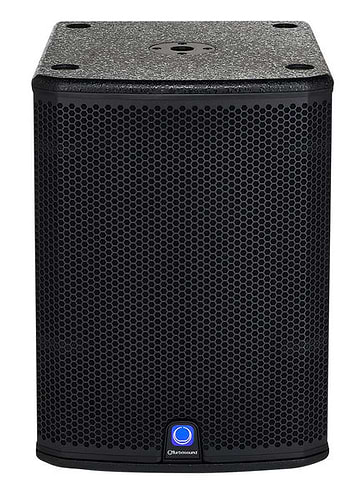 iQ15B רמקול סאבוופר מוגבר 3000 וואט מבית TurboSound