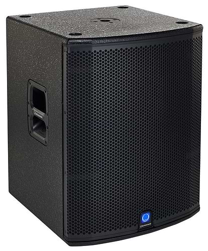iQ18B  TurboSound -רמקול סאבוופר מוגבר 3000 וואט 