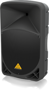 ‏רמקול מוגבר Behringer B115D ברינגר