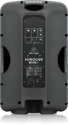 ‏רמקול מוגבר Behringer B115D ברינגר