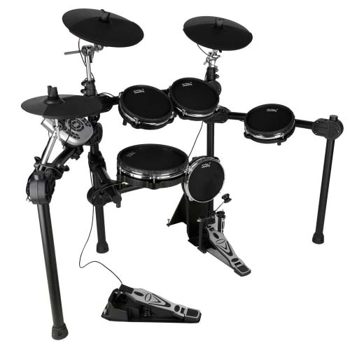 מערכת תופים אלקטרונית SKD203