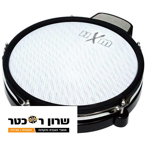 מערכת תופים אלקטרונים HITMAN HD-4M