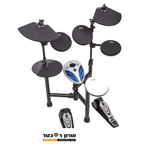 מערכת תופים אלקטרונית SKD120