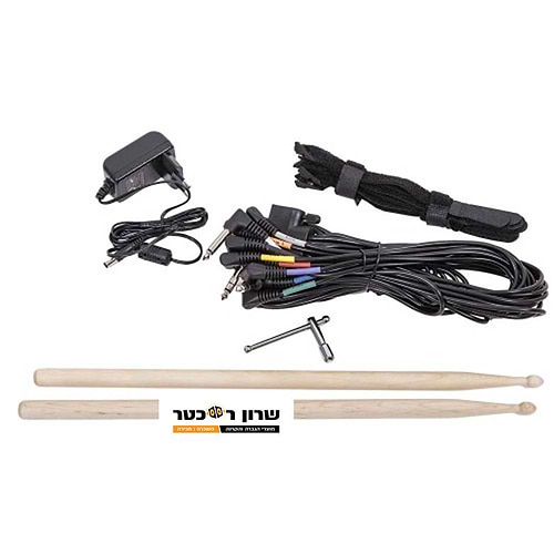 מערכת תופים אלקטרונית SKD120