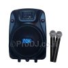 בידורית FDB Mini PA 6