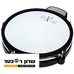 סנר MESH למערכת HXM
