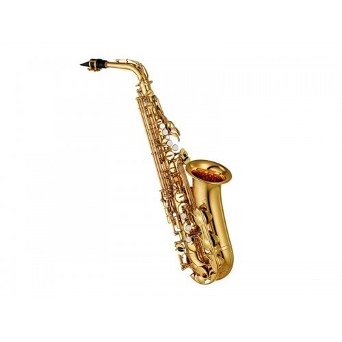 סקסופון אלט עם קייס קשיח