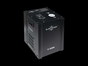V-3 Spark Machine מכונת תחליף זיקוקים מבית DJ Power