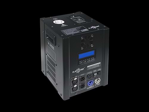 V-3 Spark Machine מכונת תחליף זיקוקים מבית  DJ Power
