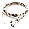 AR UKE-STRINGS סט מיתרים סטנדרטי ליוקליילי מבית Armando
