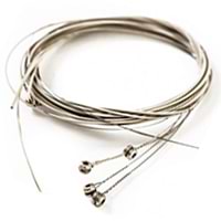 AR UKE-STRINGS סט מיתרים סטנדרטי ליוקליילי מבית Armando