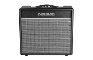 MIGHTY 40BT מגבר גיטרה 10" חכם ועצמתי מבית Nux