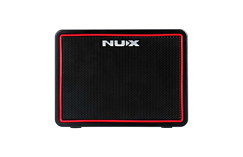 Mighty Lite BT מיני מגבר גיטרה חכם מבית Nux