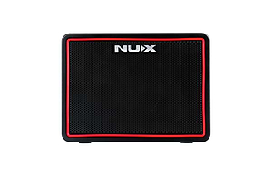 Mighty Lite BT מיני מגבר גיטרה חכם מבית Nux