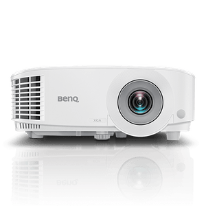 MX535 מקרן 3600lm XGA מבית BenQ