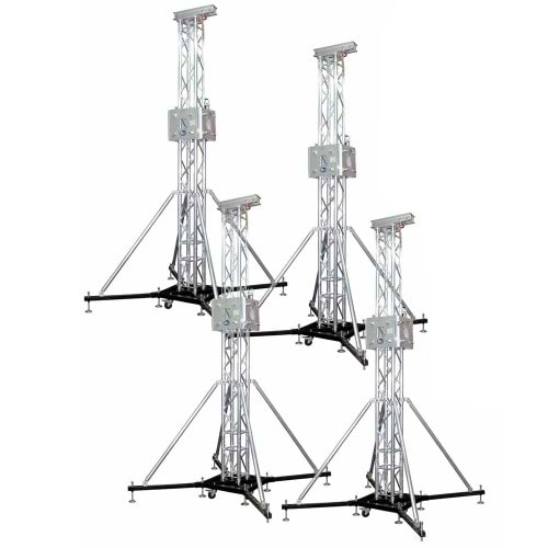 Tower System