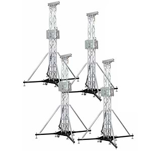 Tower System