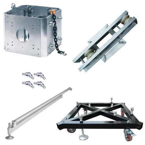 Tower System