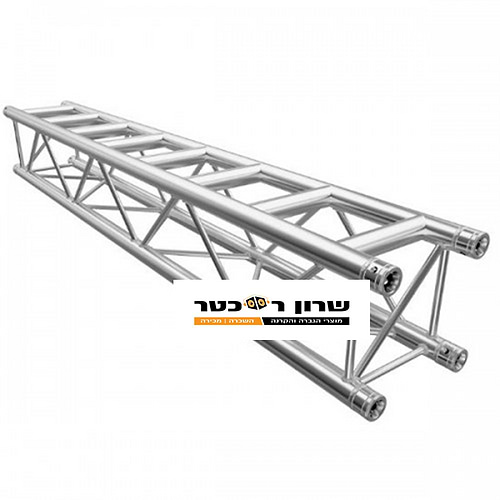 טראס מרובע 29 אורך 3מ.