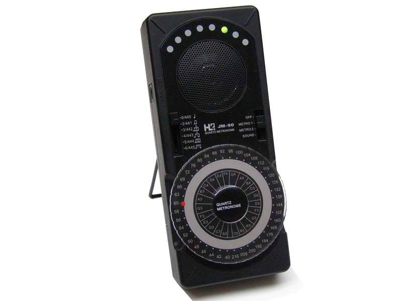 JM-90 מטרונום דיגיטלי איכותי מבית J&H