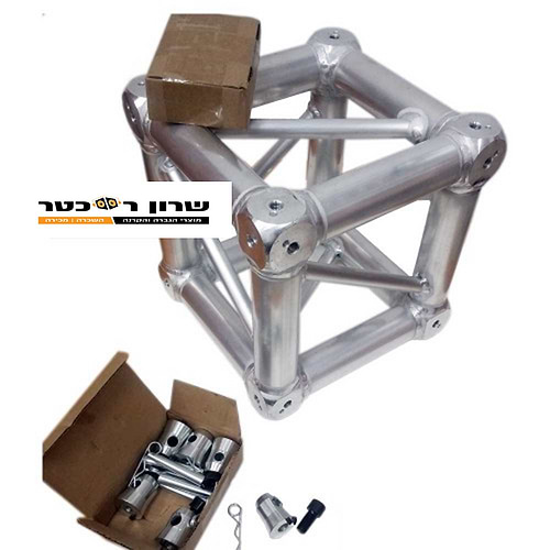 טראס פינתי מרובע 30 ס