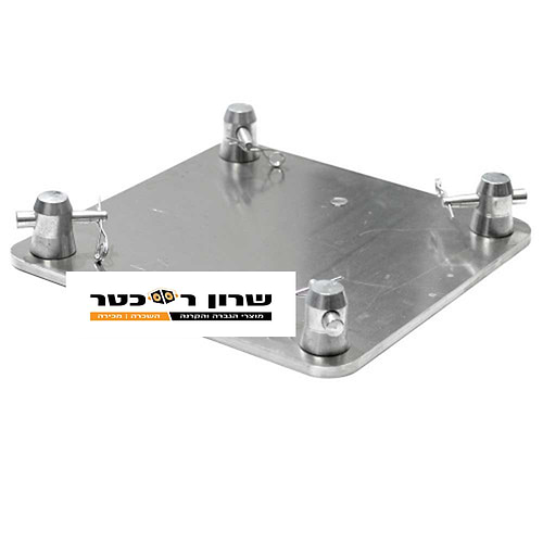 פלטת בסיס 40'
