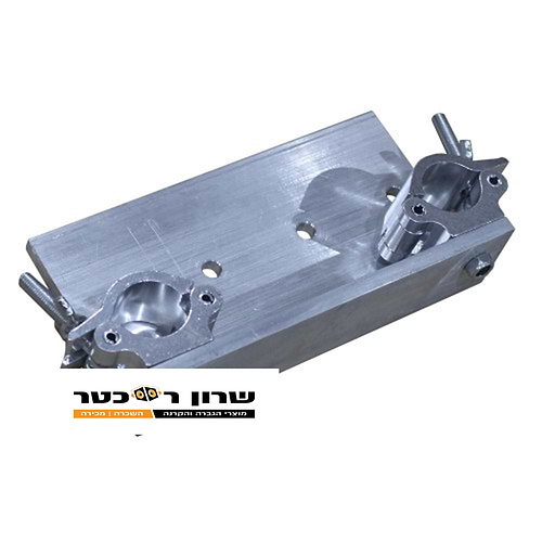 חיבור לקיר לטראס 290mm