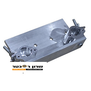 חיבור לקיר לטראס 290mm