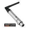 DMX Receiver - יחידת קצה לפקד שליטה אלחוטי 