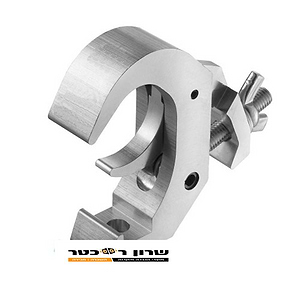 מהדק לנעילה מהירה לצינור בקוטר 50MM